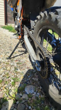 Regulmoto Athlete 300 про, 2024 г.