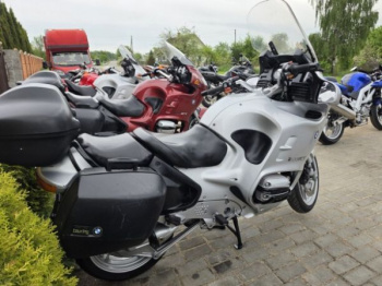 BMW R, 2002 г.