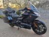 Honda Gold Wing GL1800 рестайлинг, 2021 г.