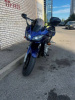 Yamaha FZS, 2002 г.