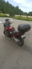 Suzuki Bandit, 2001 г.