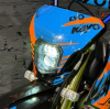 Kayo Evolution K125EM, 2025 г.