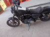 Harley-Davidson Sportster 883 Iron, 2020 г.
