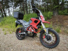 ROCKOT HOUND 250 2.0, 2026 г.