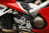 Honda VFR 800 F, 2014 г.