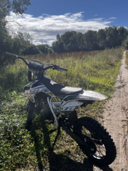 BSE Z1, 2021 г.