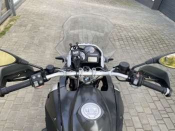 BMW R 1200GS, 2011 г.