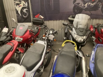 Yamaha XV, 1996 г.