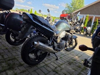 Suzuki Bandit, 1996 г.