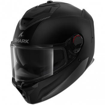Мотоциклетный шлем spartan gt pro blank mat