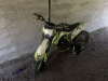 Progasi SUPER MAX 250, 2024 г.
