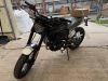 Стрит ROCKOT SCRAMBLER, 2026 г.