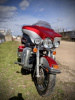 Harley-Davidson Electra Glide, 2009 г.
