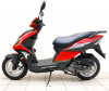 Racer Flame RC50QT-6F, 2023 г.