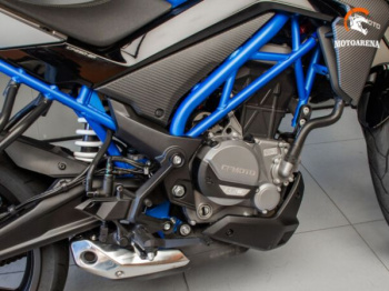 CFMOTO 250NK, 2024 г.