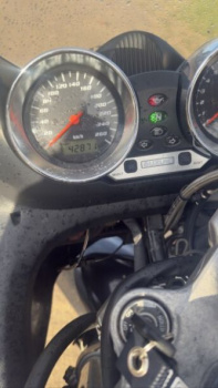 Suzuki Bandit 1200 s, 2005 г.