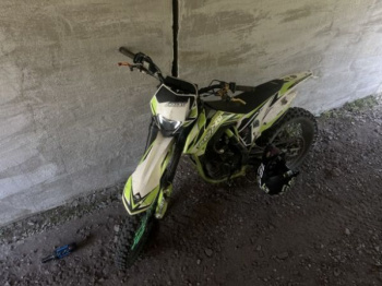 Progasi SUPER MAX 250, 2024 г.