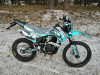 Эндуро Motoland XR 300 LITE (175FMM), 2026 г.