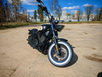 Victory High Ball, 2011 г.