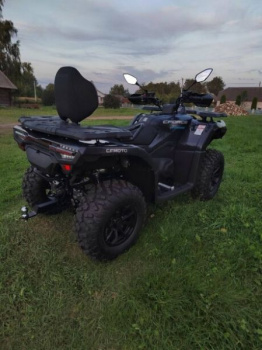CFMOTO CForce 520L, 2026 г.