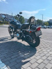 Harley-Davidson Dyna FXDWG Wide Glide, 2003 г.