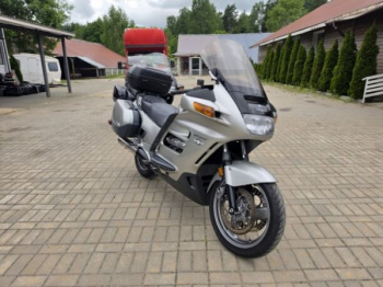 Honda ST, 1993 г.