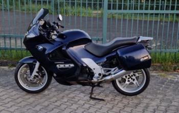 BMW K 1200gt, 2003 г.
