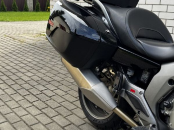 BMW K 1600 GTL, 2022 г.