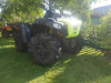 Polaris Sportsman Hailifter, 2020 г.