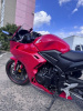 Honda CBR, 2025 г.
