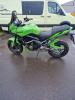 Kawasaki Versys, 2007 г.