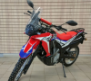 Motoland Dakar LT 250, 2025 г.