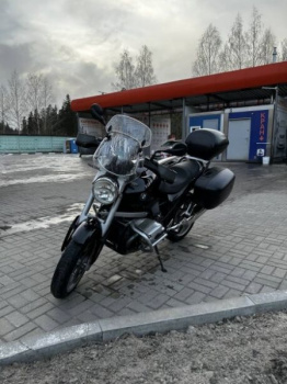 BMW R R1200R, 2011 г.