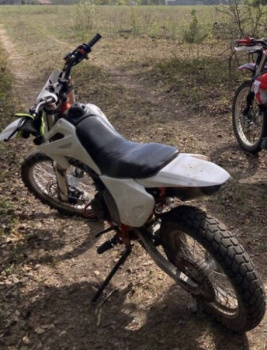 Motoland XR 250, 2019 г.
