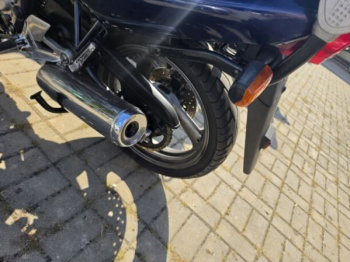 Yamaha XJ, 1997 г.