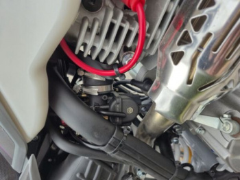 Avantis Fantom CB300RL с ПТС, 2026 г.