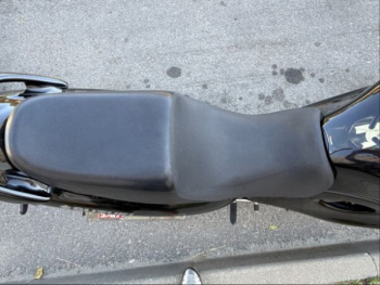 Suzuki GSX, 2006 г.