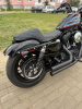 Harley-Davidson Sportster XL1200, 2021 г.
