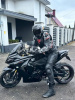 Suzuki GSX-S, 2016 г.