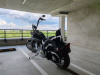 Harley-Davidson Softail FXSTI, 2003 г.