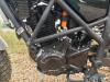 ROCKOT SCRAMBLER, 2026 г.