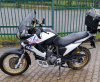 Honda Transalp Xl700 ABS, 2009 г.