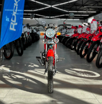  ROCKOT ALPHA CLASSIC, 2026 г.