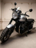 Triumph Bonneville, 2015 г.