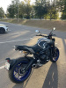Yamaha MT MT-09 SP 2 поколение, 2018 г.