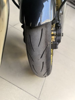 Suzuki GSF GSF1200, 2005 г.