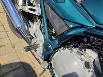 Yamaha XJ, 1995 г.
