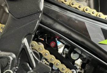 Motoland 300 PWR FZ300 4V (YB300H), 2026 г.