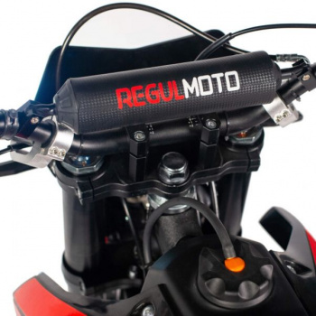 Regulmoto Holeshot RED EDITION 2025, 2026 г.