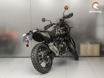 Royal Enfield Himalayan 450, 2026 г.
